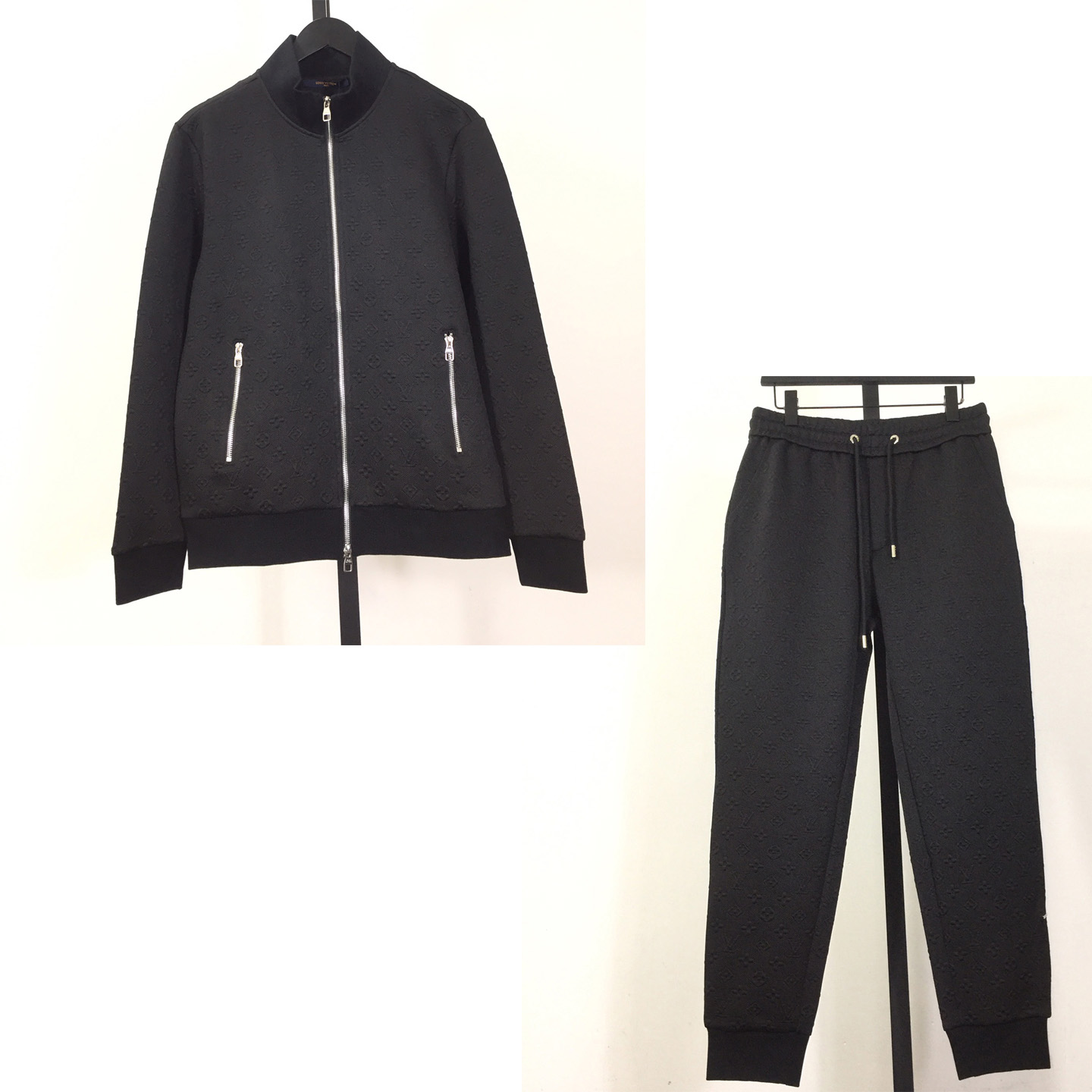 Louis Vuitton Tracksuit  - EUR FASHION