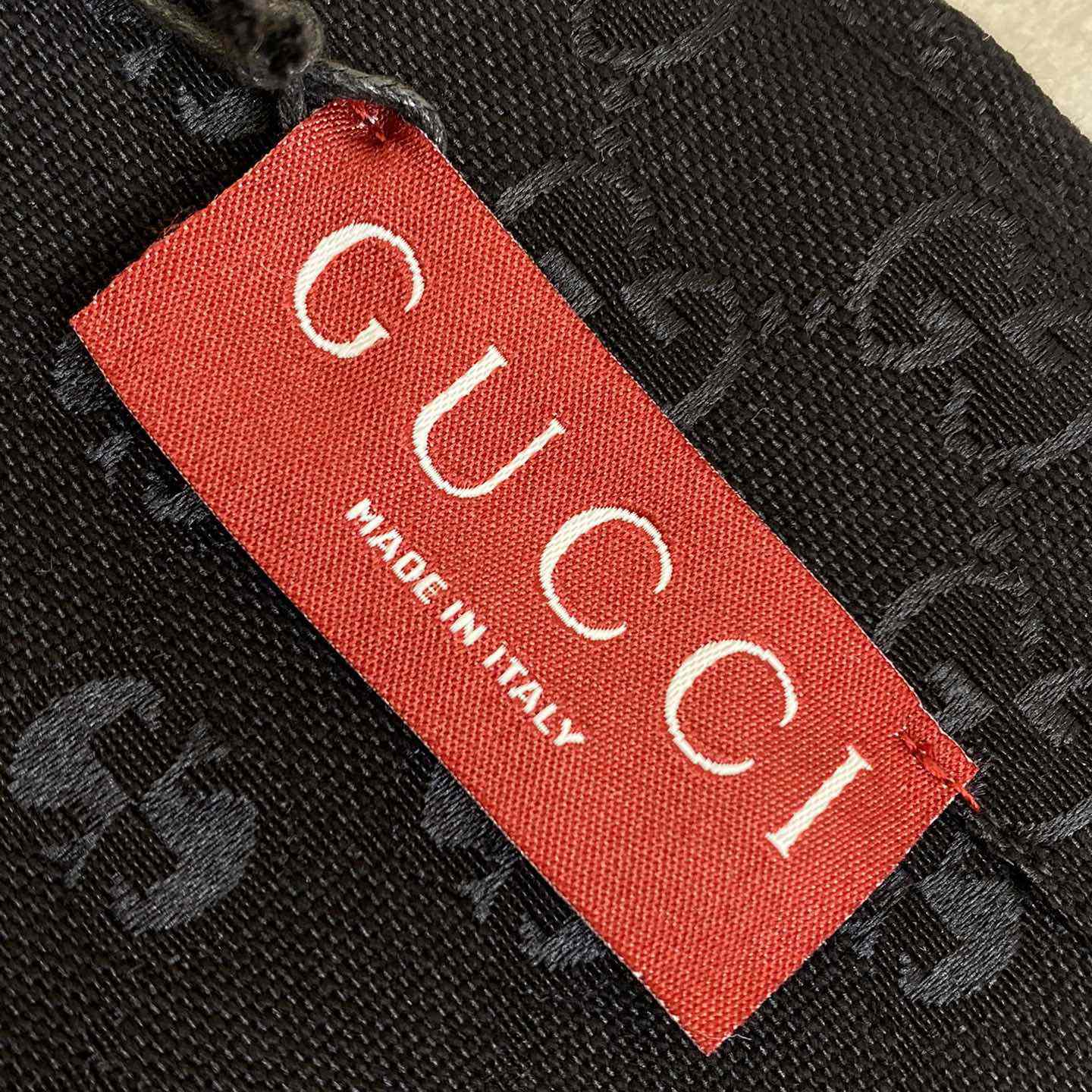 Gucci GG Canvas Shirt - EUR FASHION