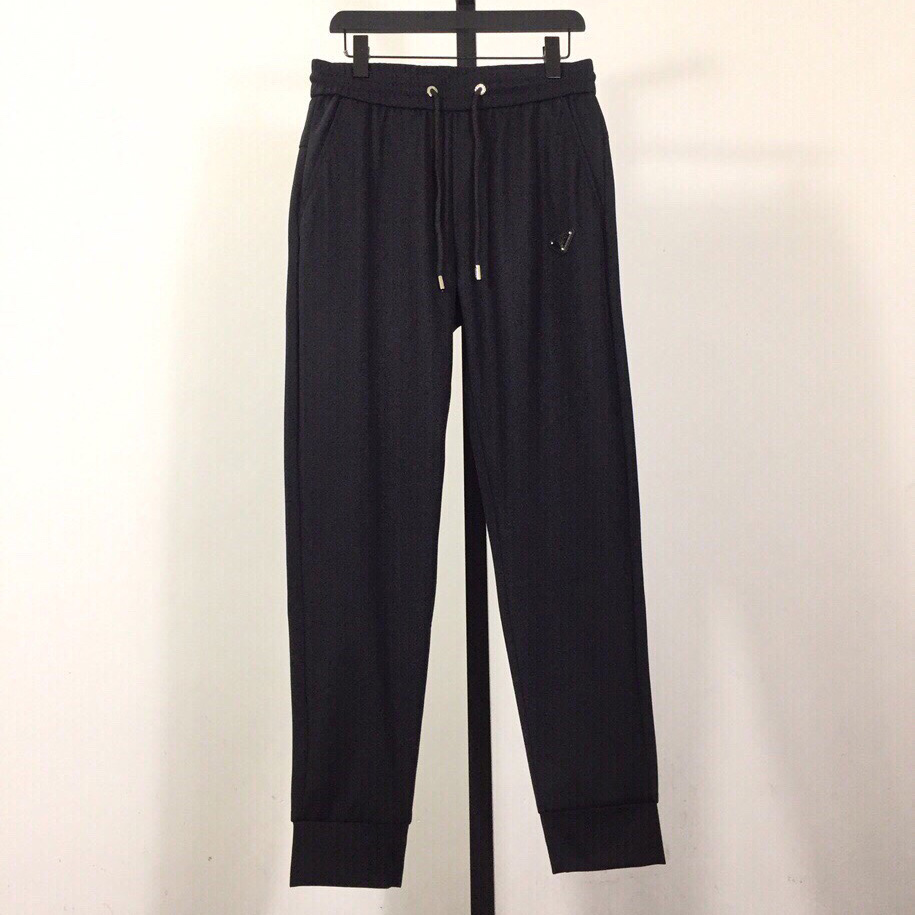 Prada Cotton Pants - EUR FASHION