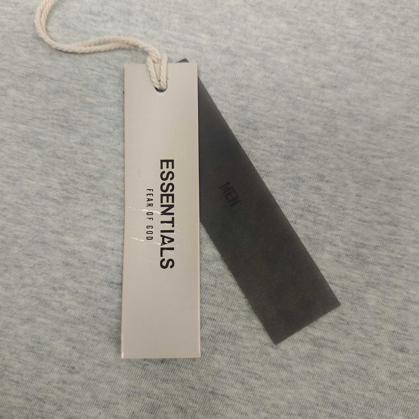 Fear of God Essentials Tee - EUR FASHION