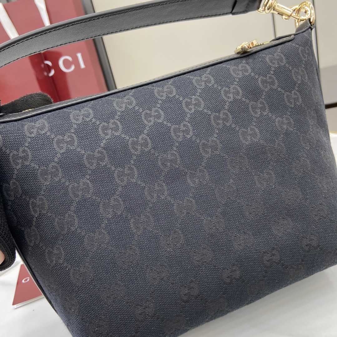 Gucci GG Super Mini Shoulder Bag - EUR FASHION