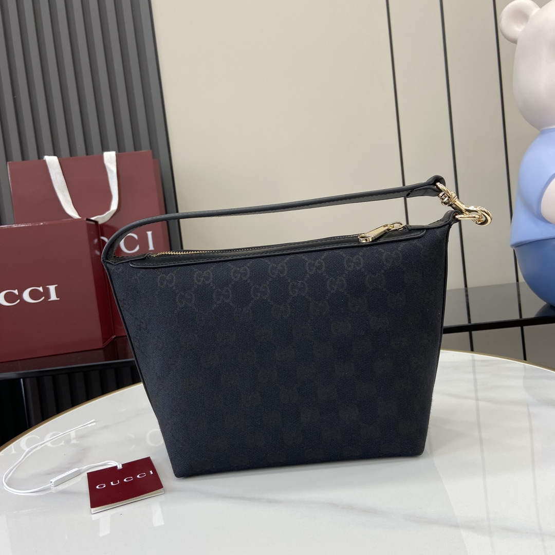 Gucci GG Super Mini Shoulder Bag - EUR FASHION