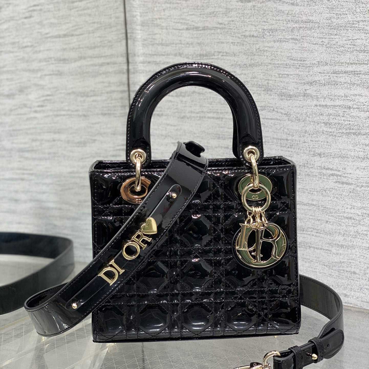 Dior  Lady Dior Bag  20m - EUR FASHION