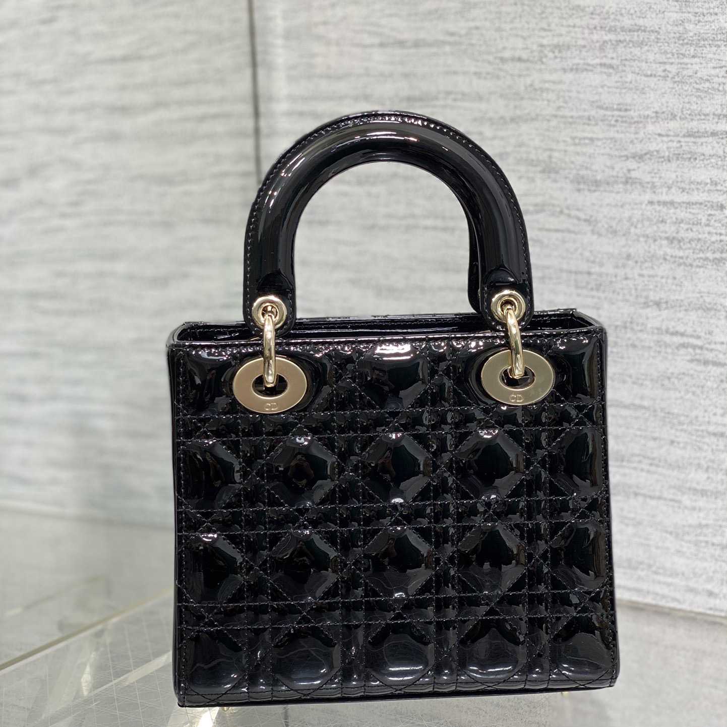 Dior  Lady Dior Bag  20m - EUR FASHION