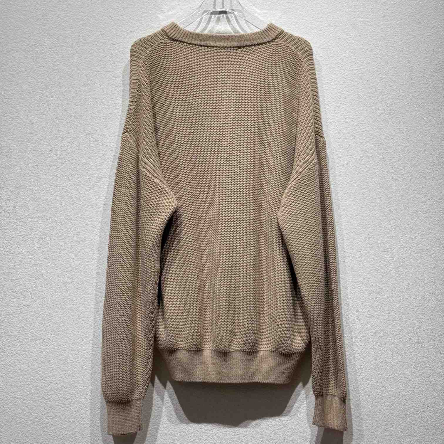 Loro Piana Umi Sweater - EUR FASHION