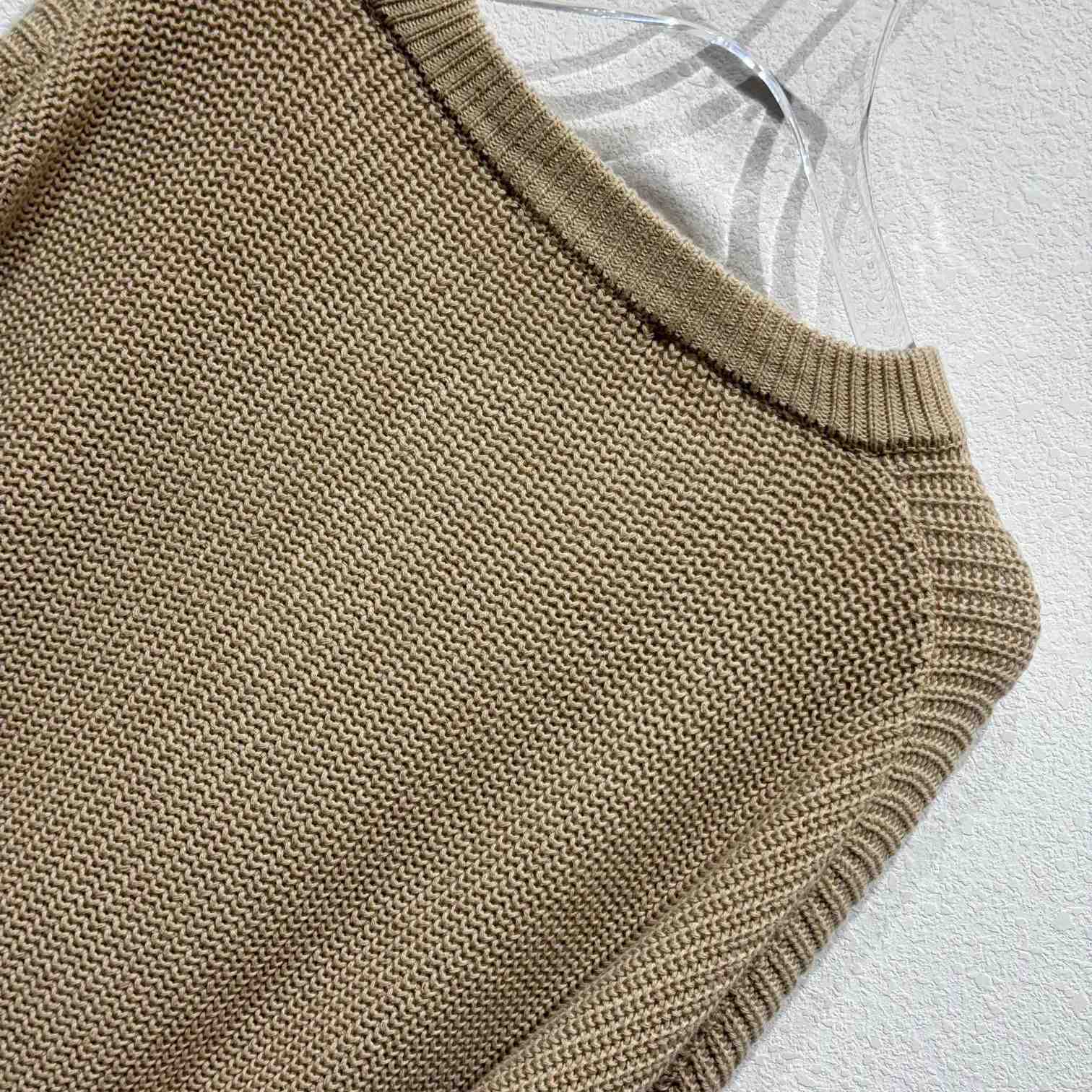 Loro Piana Umi Sweater - EUR FASHION