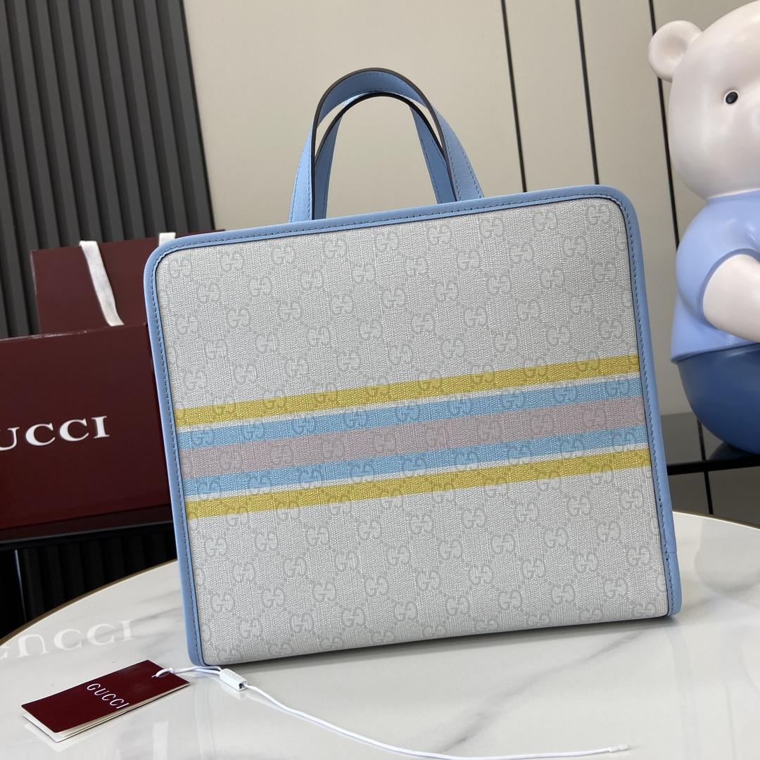 Peter Rabbit™ x Gucci Tote Bag - EUR FASHION