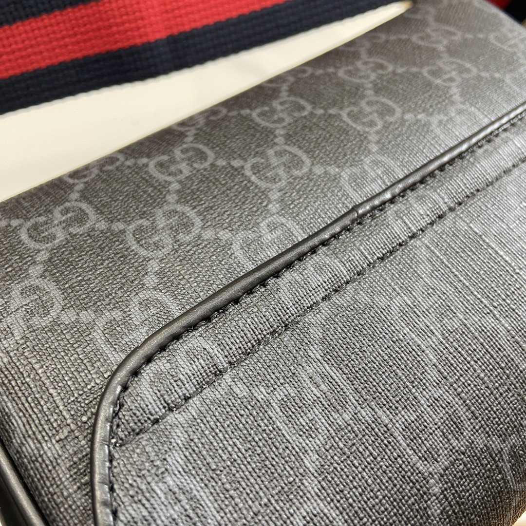 Gucci GG Super Mini Bag - EUR FASHION