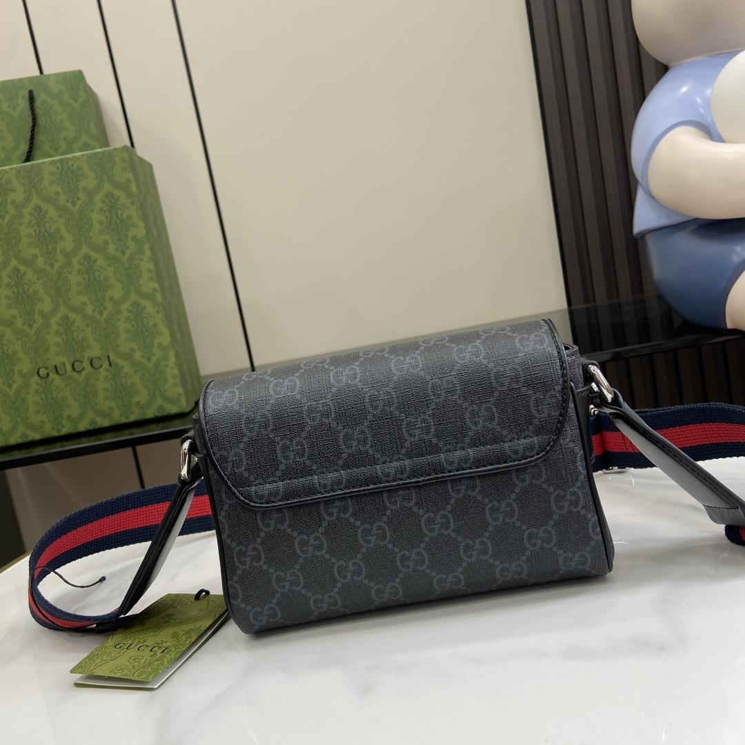 Gucci GG Super Mini Bag - EUR FASHION