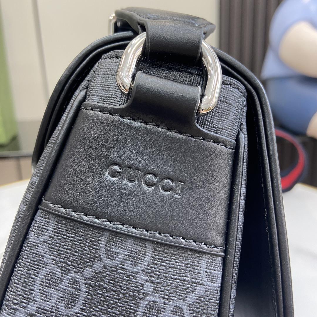 Gucci GG Super Mini Bag - EUR FASHION