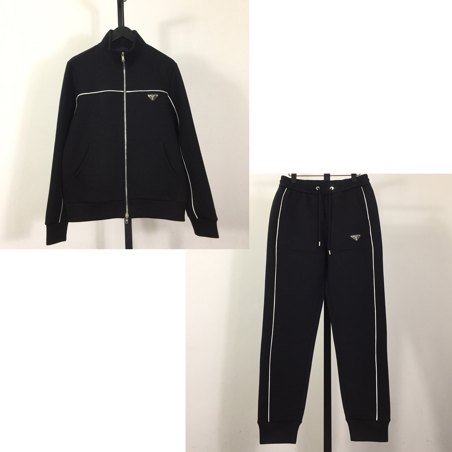 Prada Tracksuit  - EUR FASHION