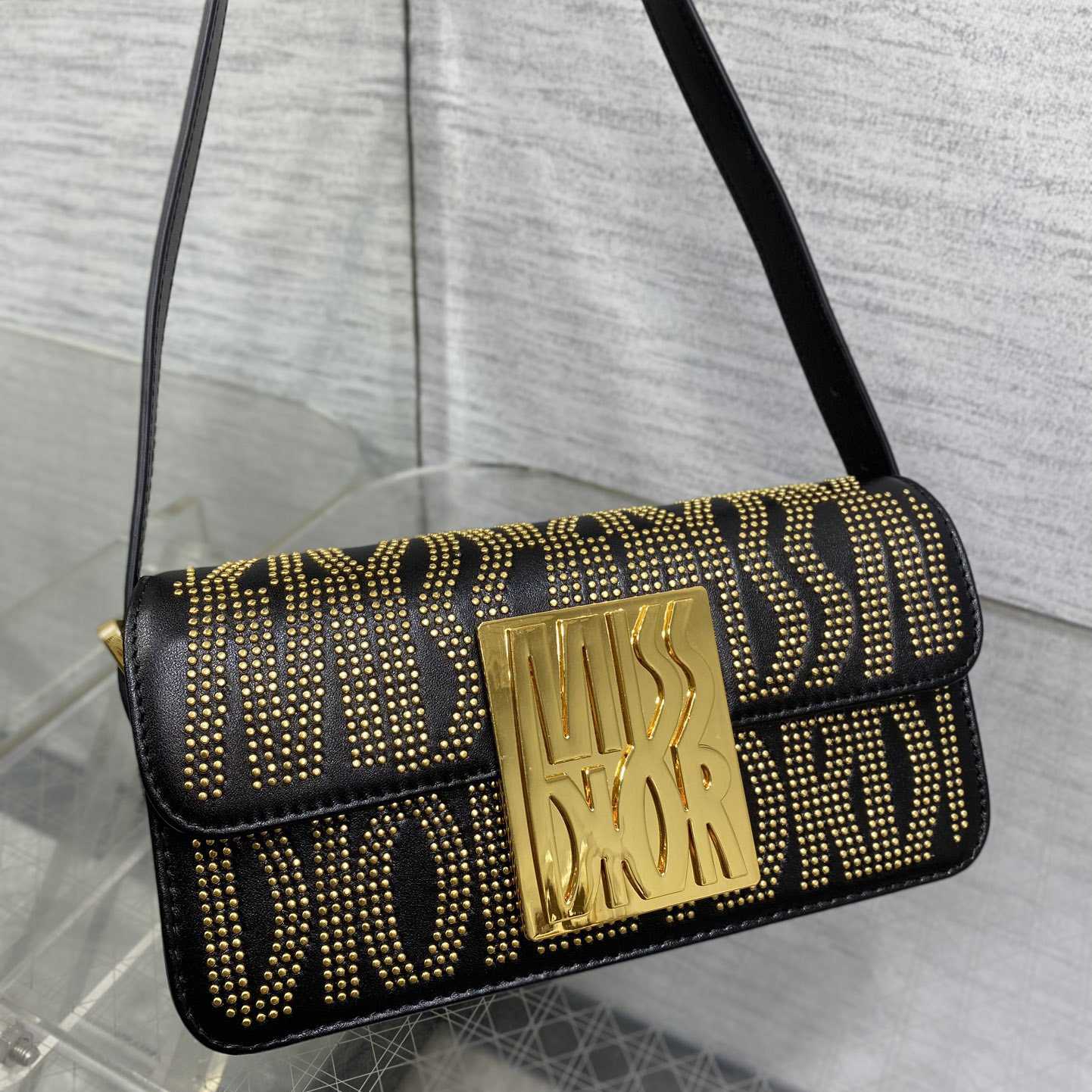 Dior Miss Dior Flap Bag - EUR FASHION