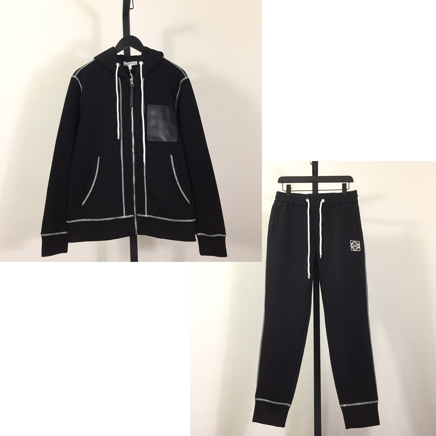 Loewe Tracksuit  - EUR FASHION