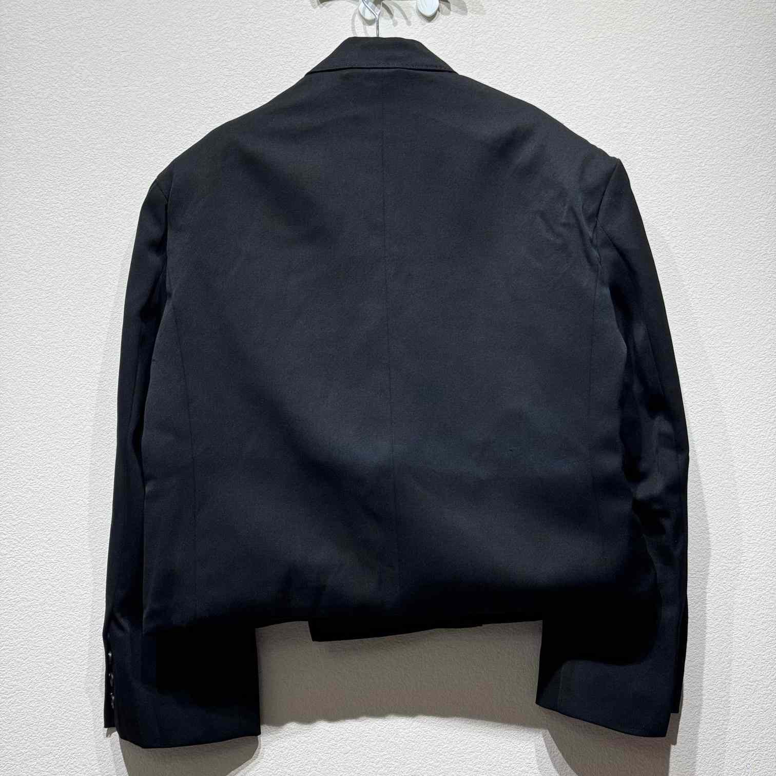 Balenciaga Folded Jacket - EUR FASHION