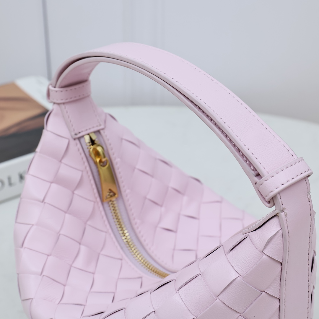 Bottega Veneta Mini Wallace - EUR FASHION