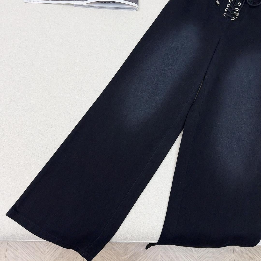 Dior Flared Pants - EUR FASHION