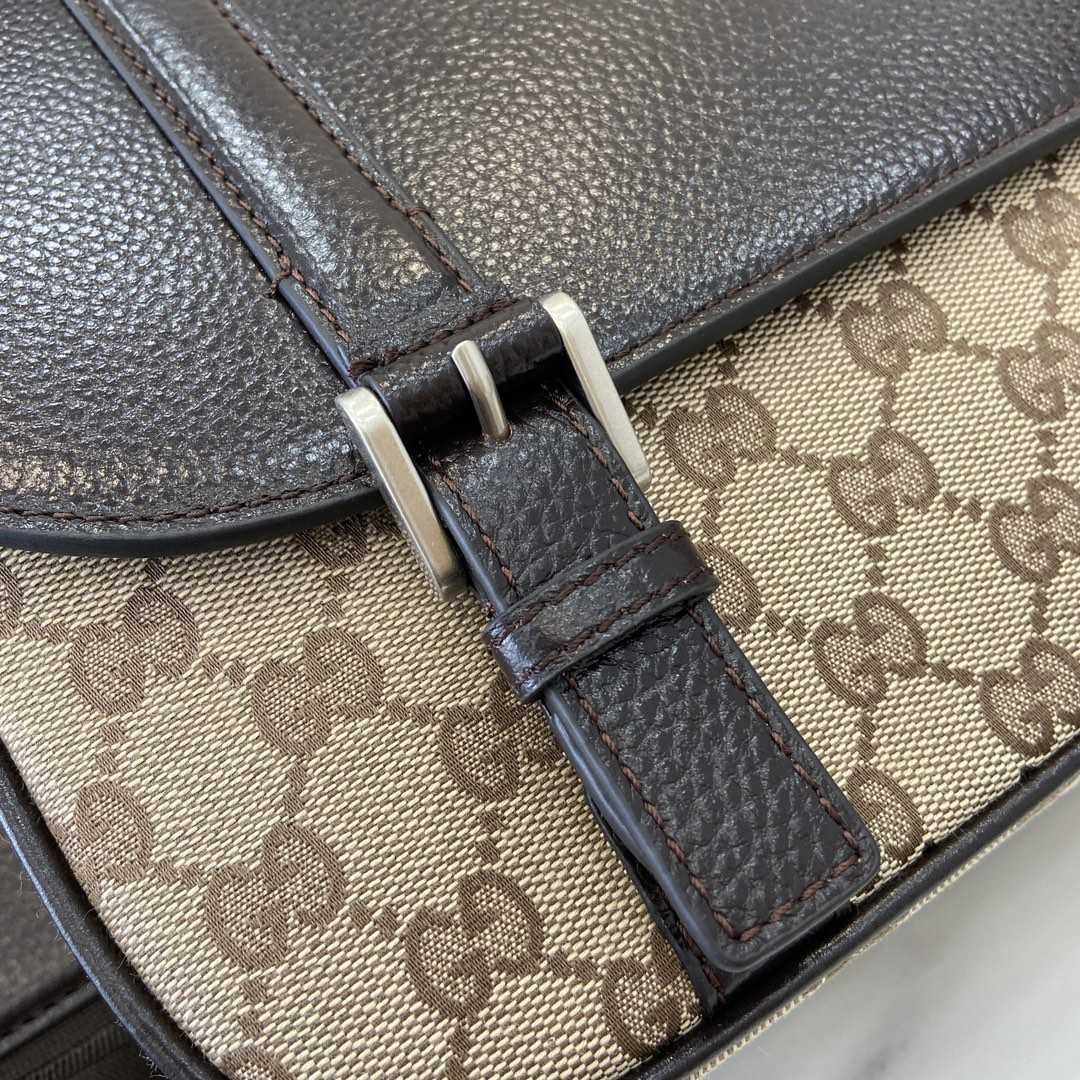 Gucci GG Crossbody Bag - EUR FASHION