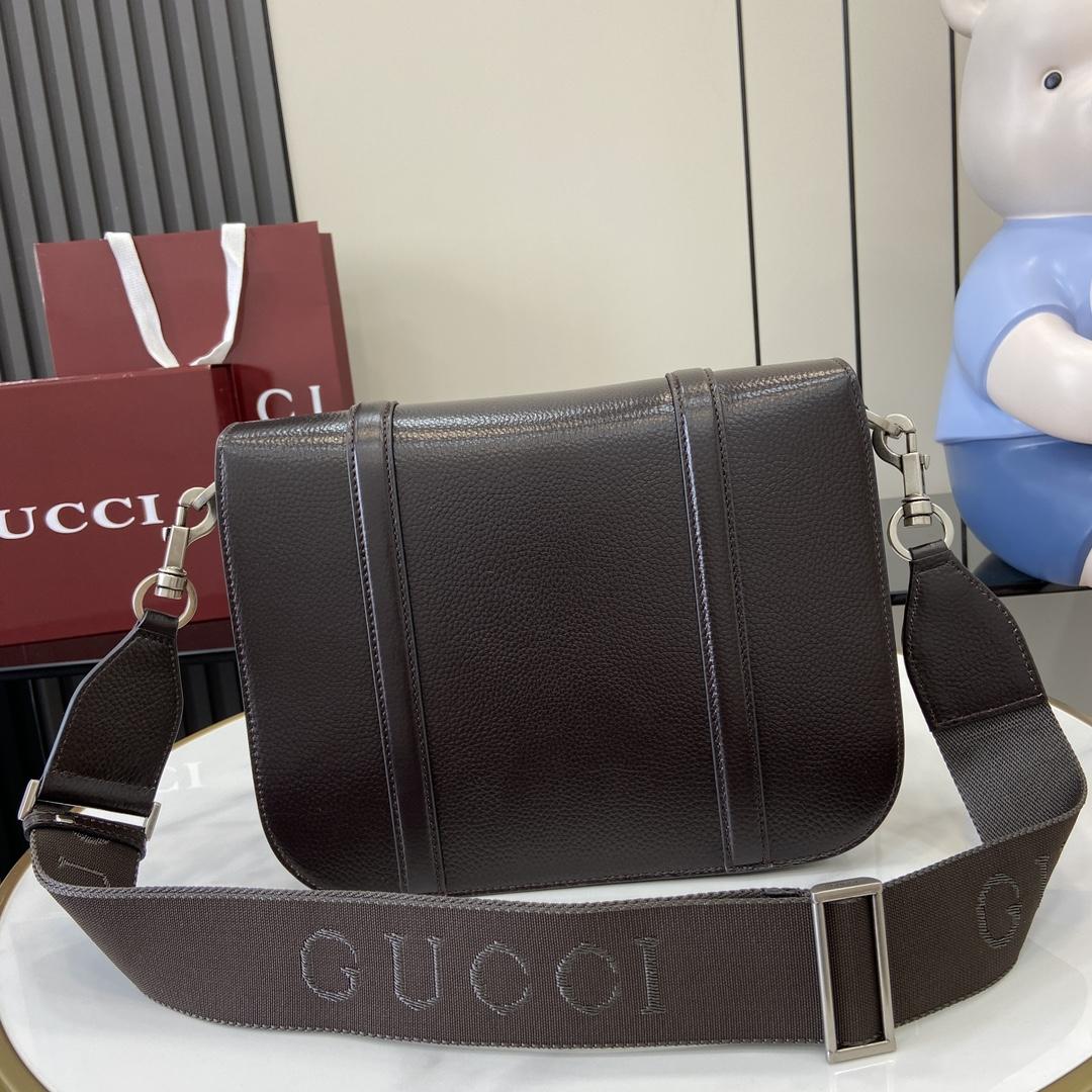 Gucci GG Crossbody Bag - EUR FASHION