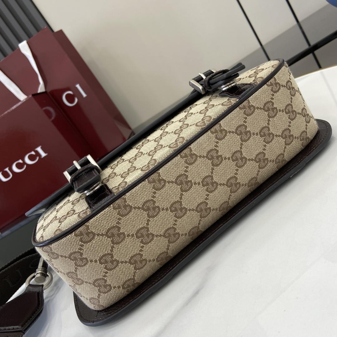 Gucci GG Crossbody Bag - EUR FASHION