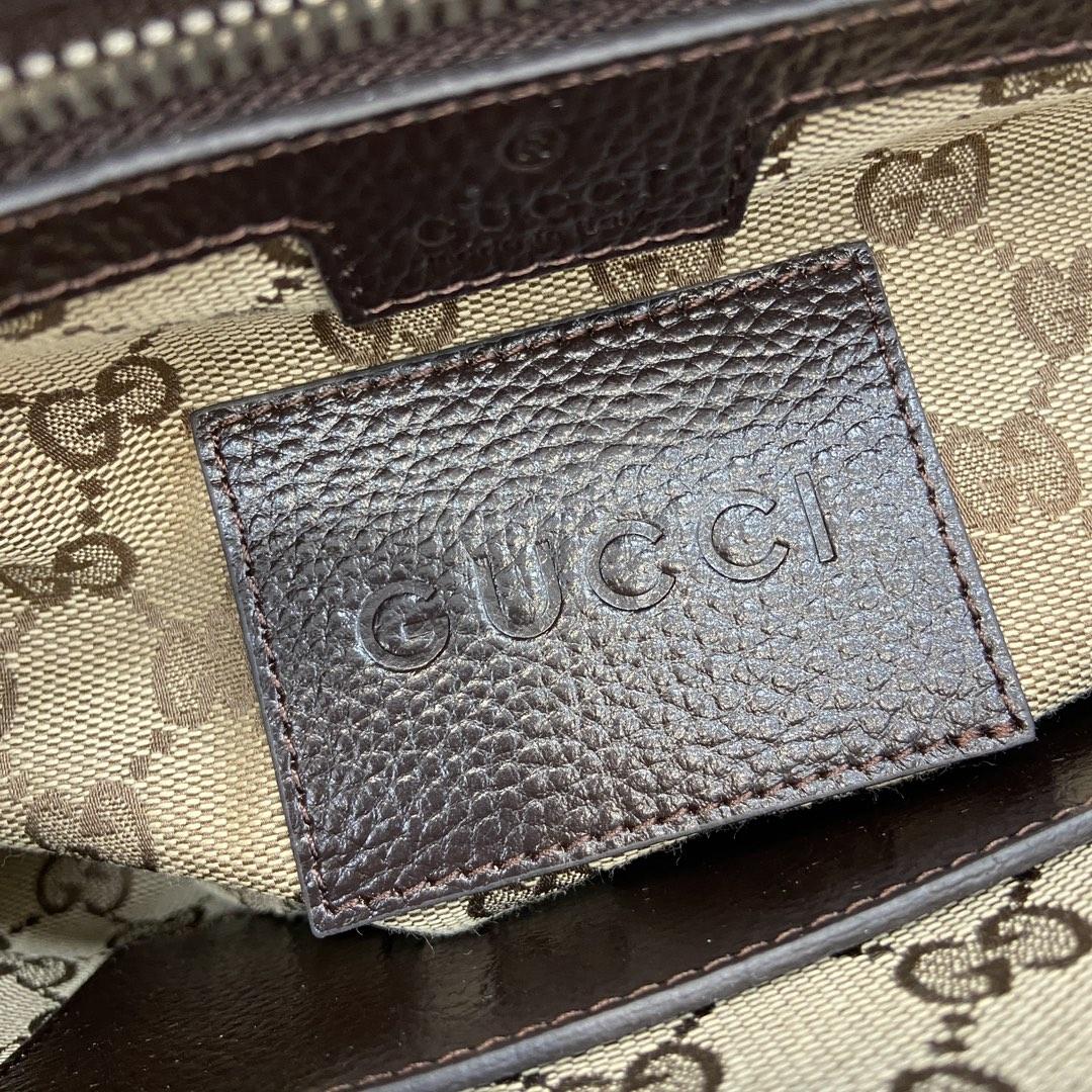 Gucci GG Crossbody Bag - EUR FASHION