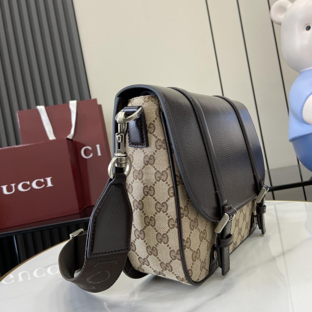 Gucci GG Crossbody Bag - EUR FASHION