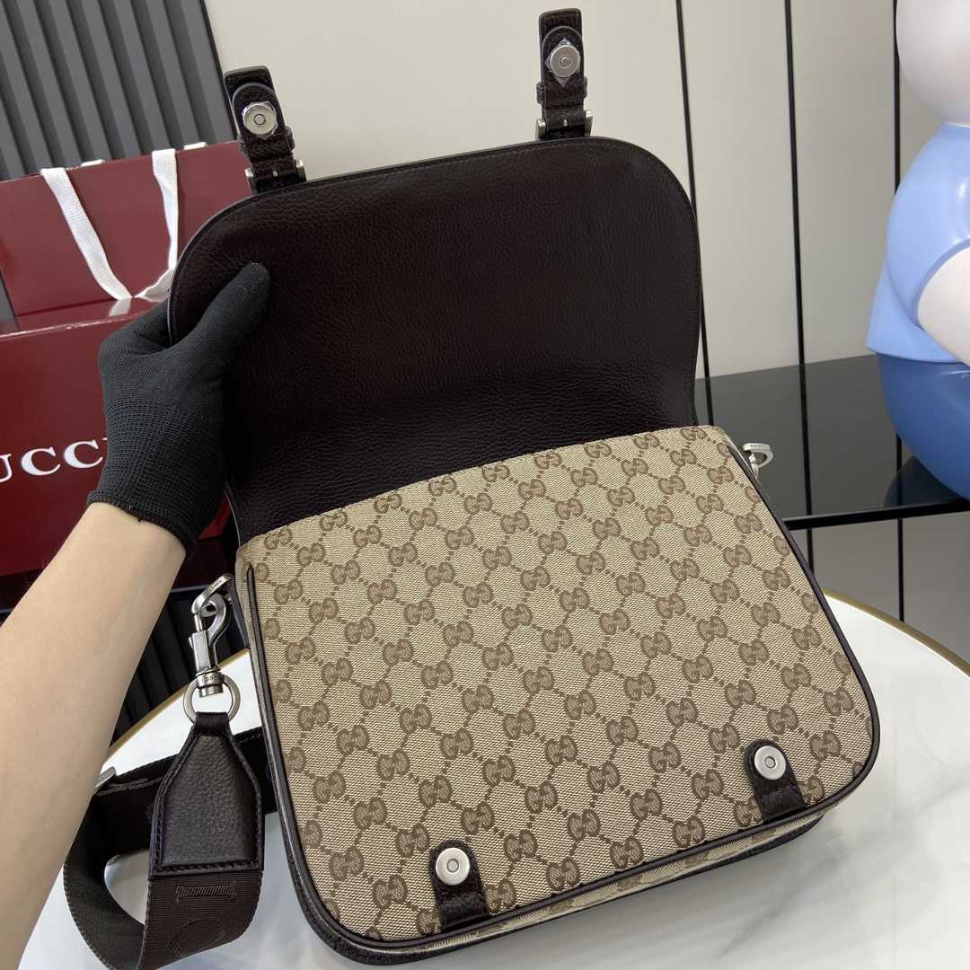 Gucci GG Crossbody Bag - EUR FASHION