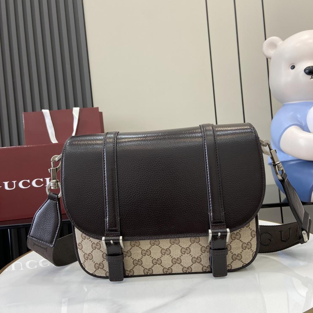 Gucci GG Crossbody Bag - EUR FASHION