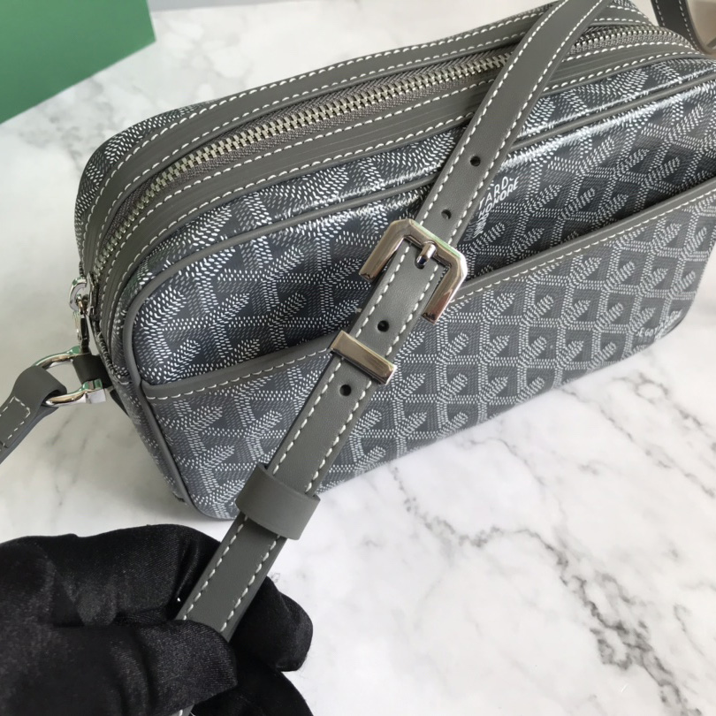 Goyard Cap-Vert PM Bag - EUR FASHION