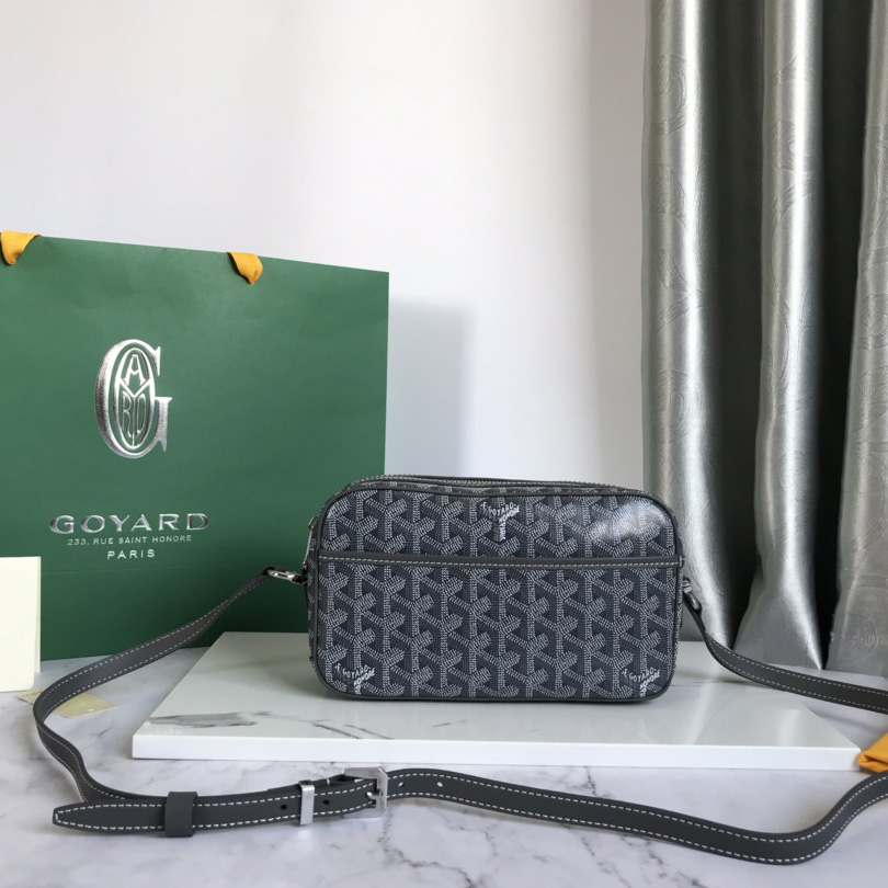 Goyard Cap-Vert PM Bag - EUR FASHION