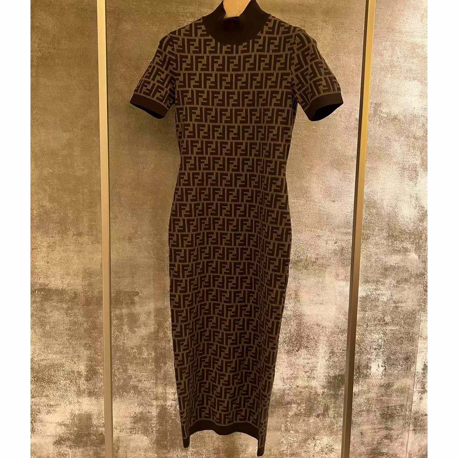 Fendi Dress - EUR FASHION