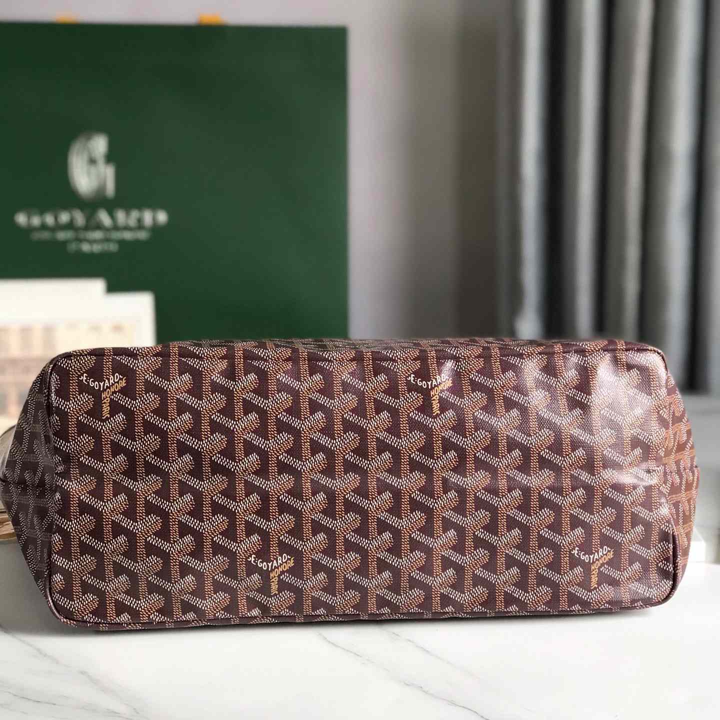 Goyard Artois PM Bag - EUR FASHION