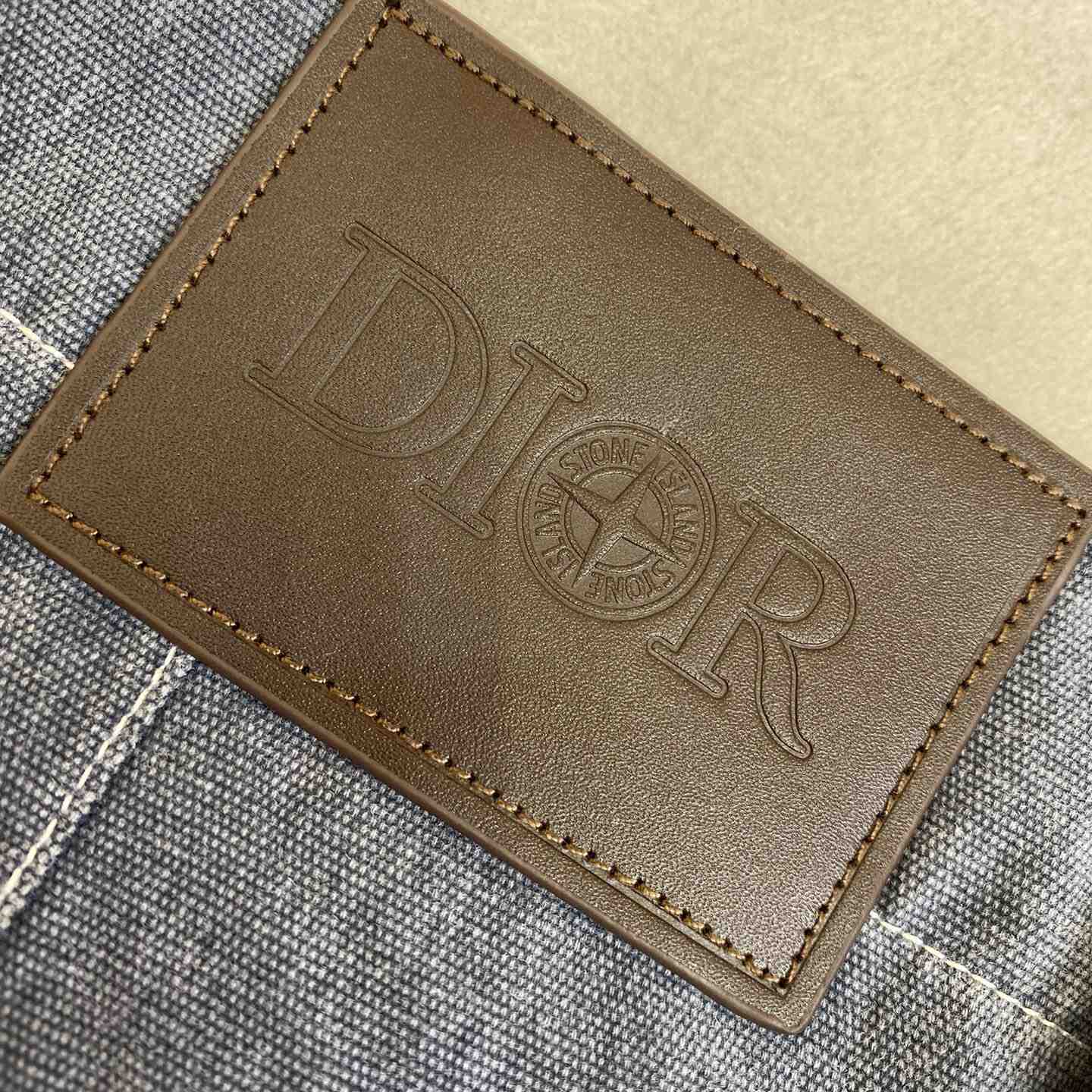 Dior x Stone Island Jeans - EUR FASHION