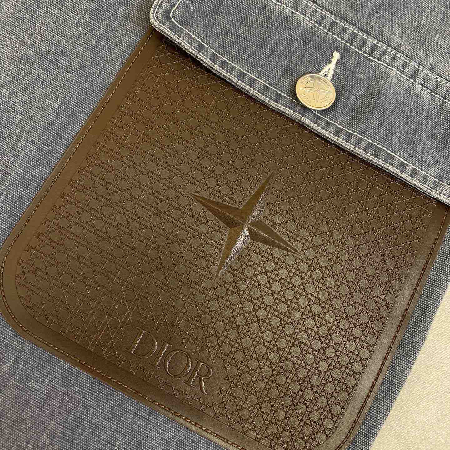 Dior x Stone Island Jeans - EUR FASHION