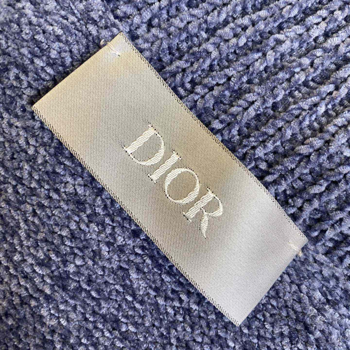 Dior And Stone Island Sweater - EUR FASHION