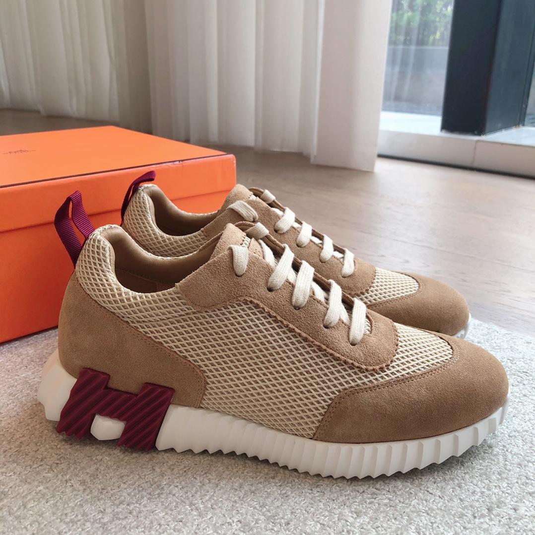 Hermes Bouncing Sneaker  - EUR FASHION