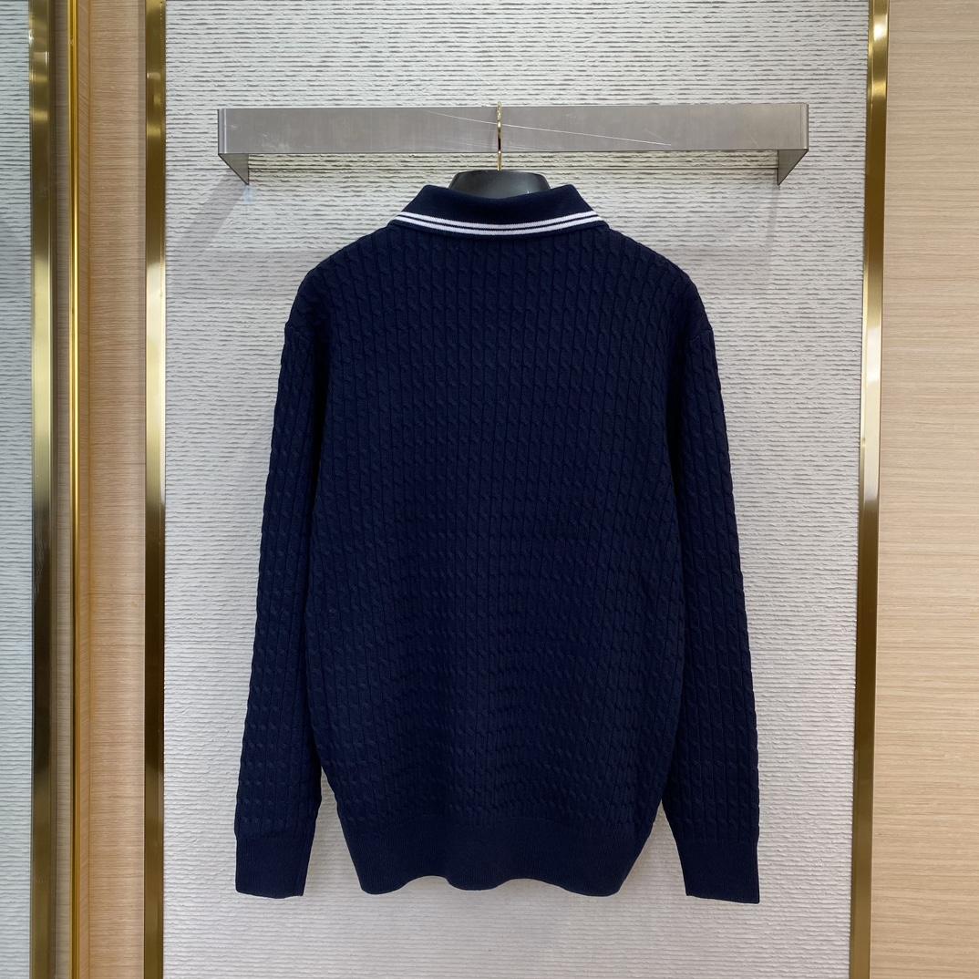 Miu Miu Knit Sweater - EUR FASHION