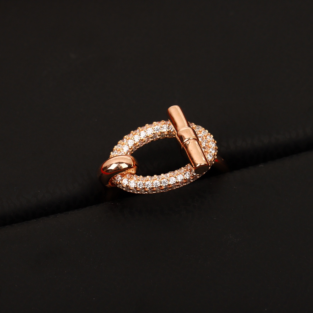 Hermes Rings - EUR FASHION