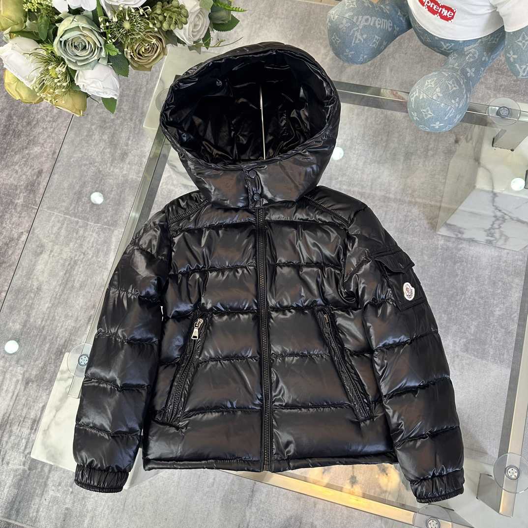 Moncler Kids Jacket - EUR FASHION