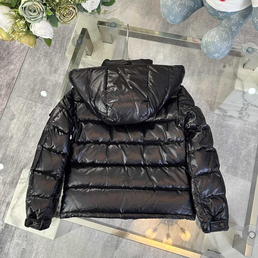 Moncler Kids Jacket - EUR FASHION