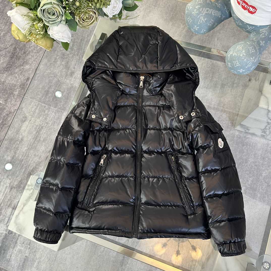 Moncler Kids Jacket - EUR FASHION