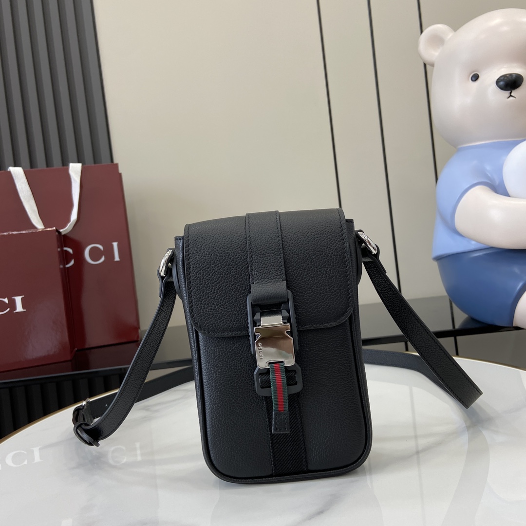 Gucci  Super Mini Crossbody Bag - EUR FASHION