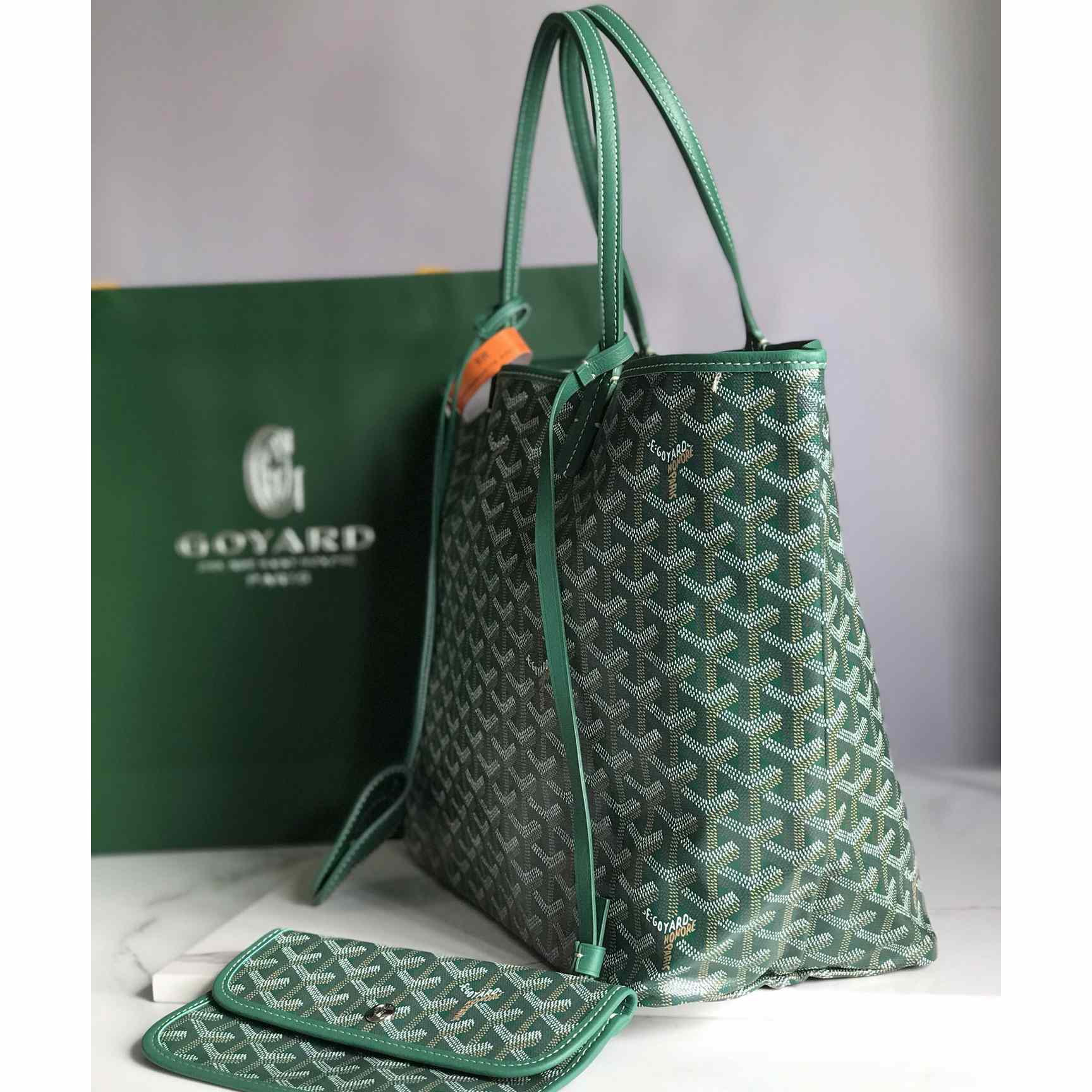 Goyard Artois PM Bag - EUR FASHION