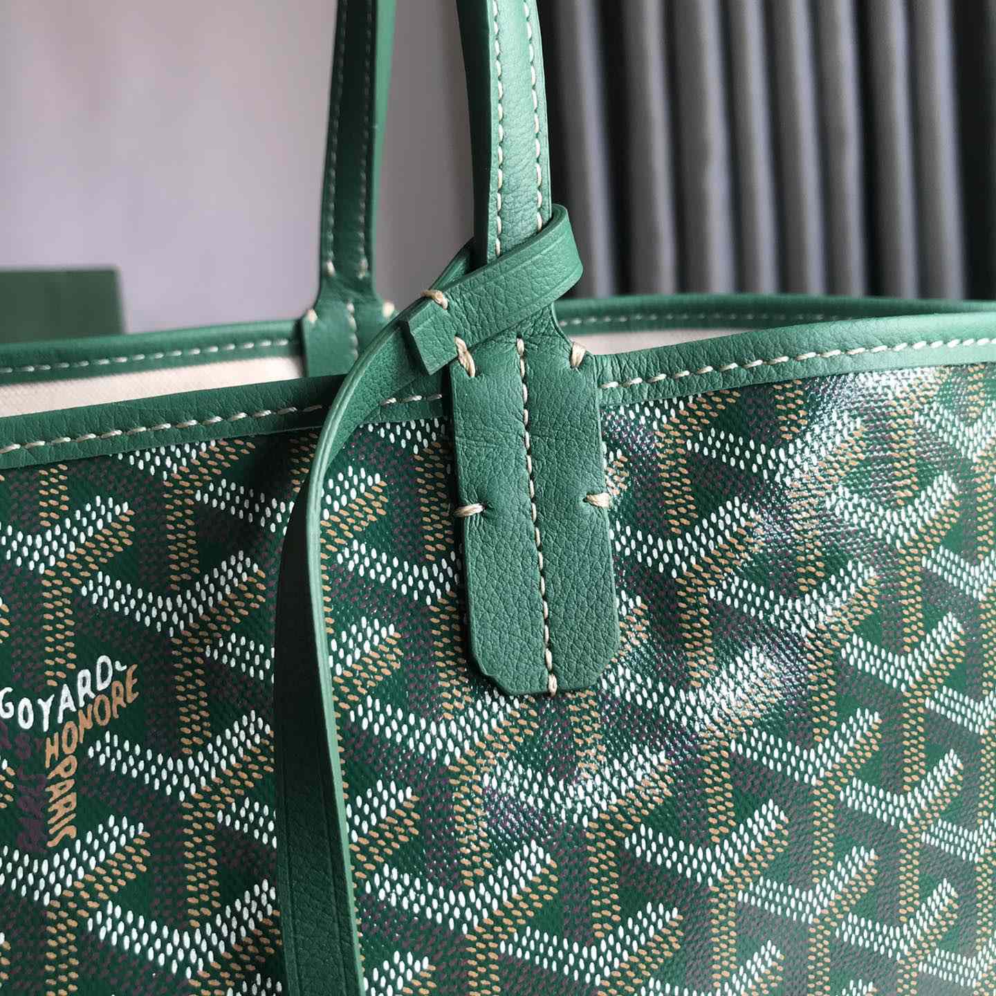 Goyard Artois PM Bag - EUR FASHION