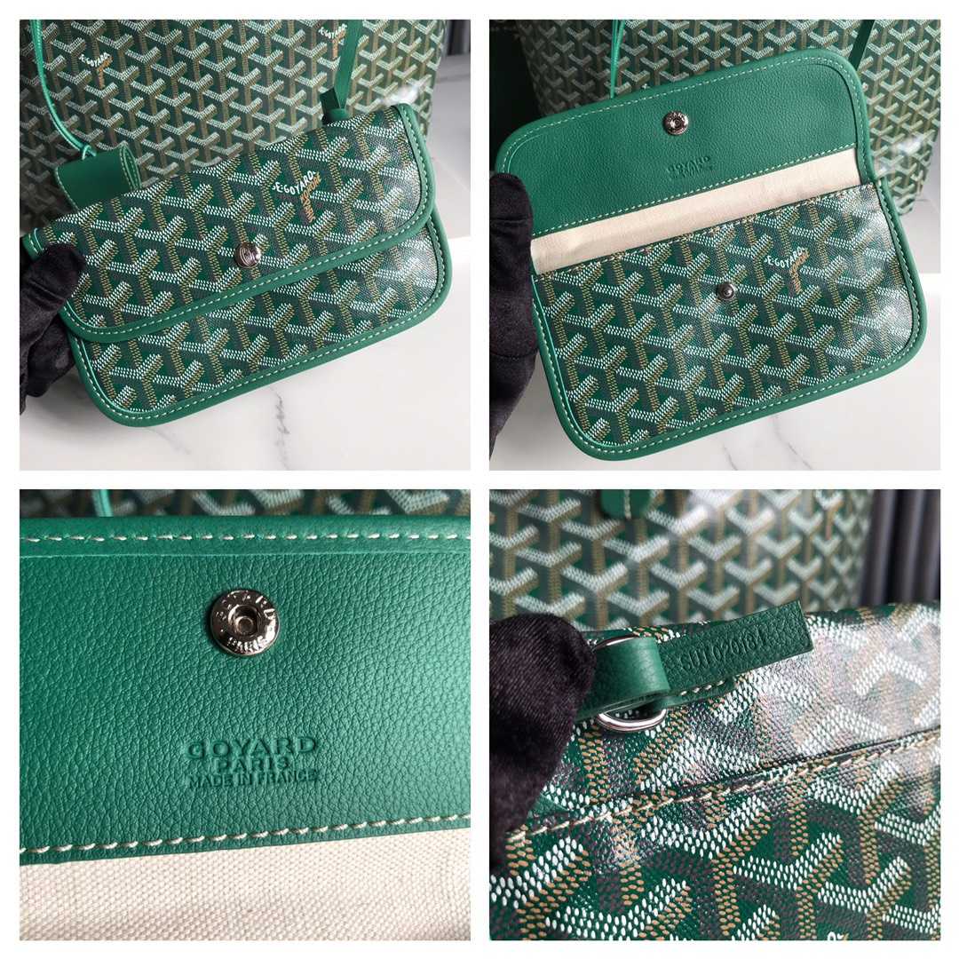 Goyard Artois PM Bag - EUR FASHION