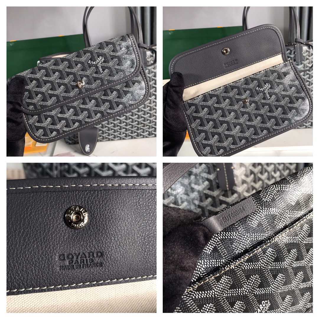 Goyard Artois PM Bag - EUR FASHION