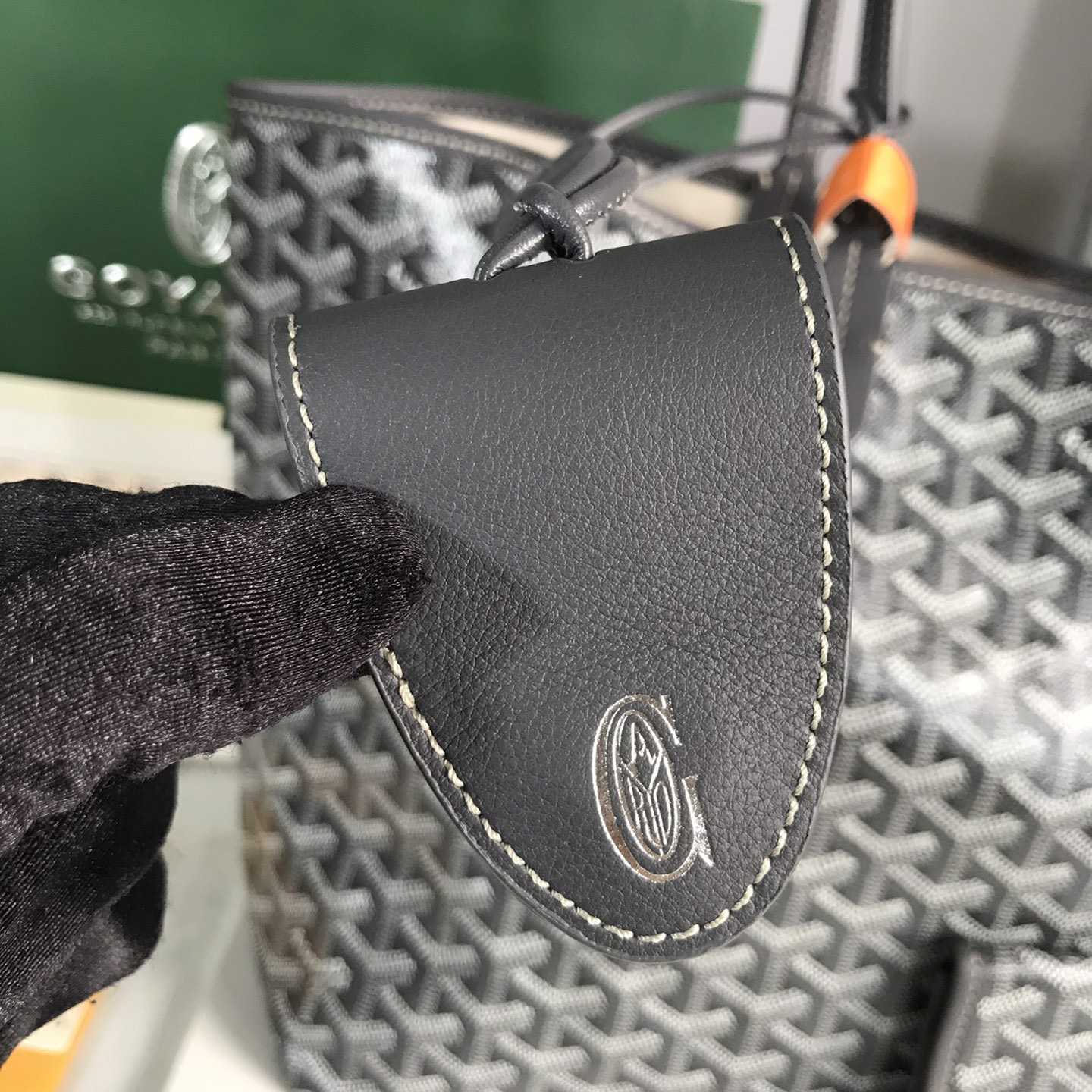 Goyard Artois PM Bag - EUR FASHION