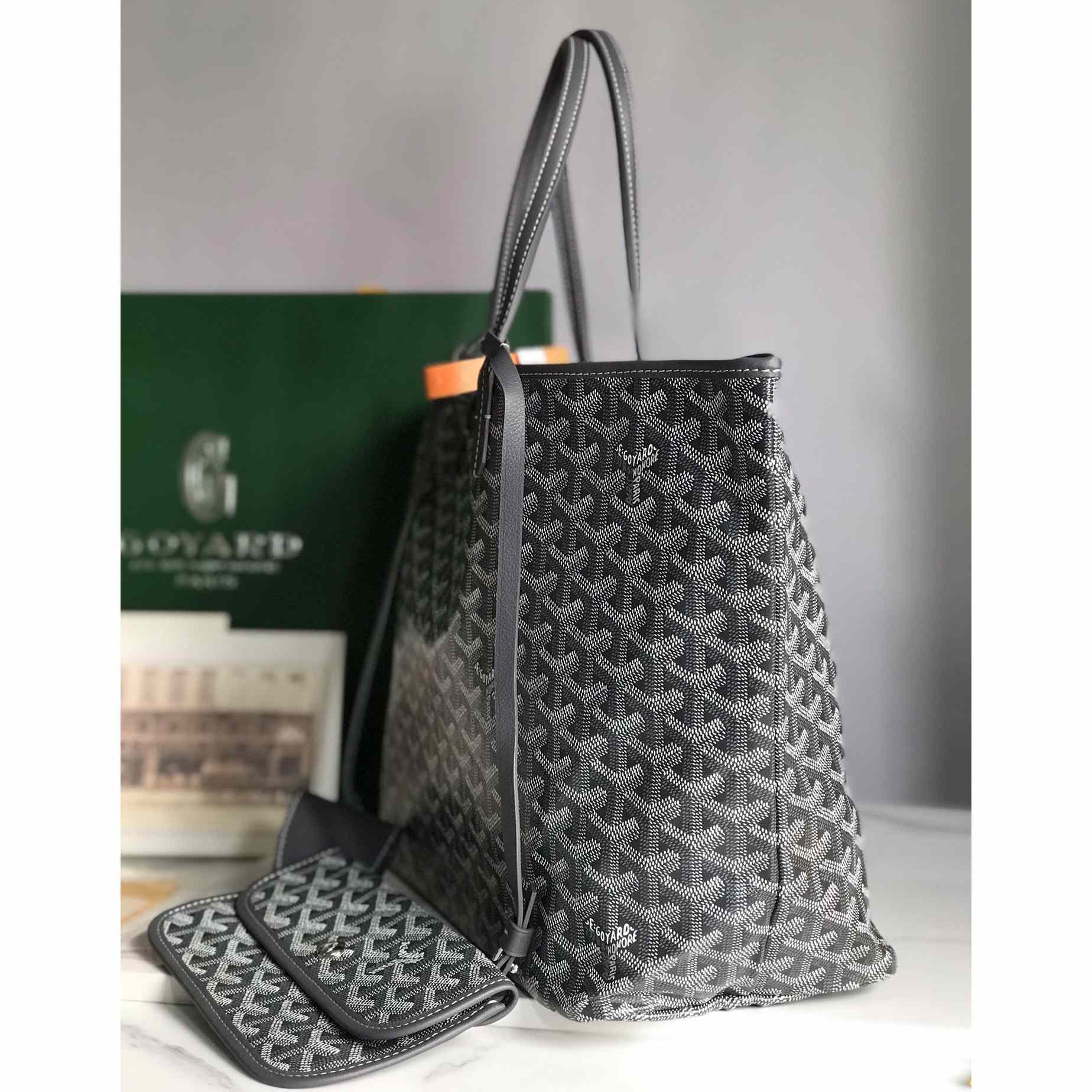 Goyard Artois PM Bag - EUR FASHION