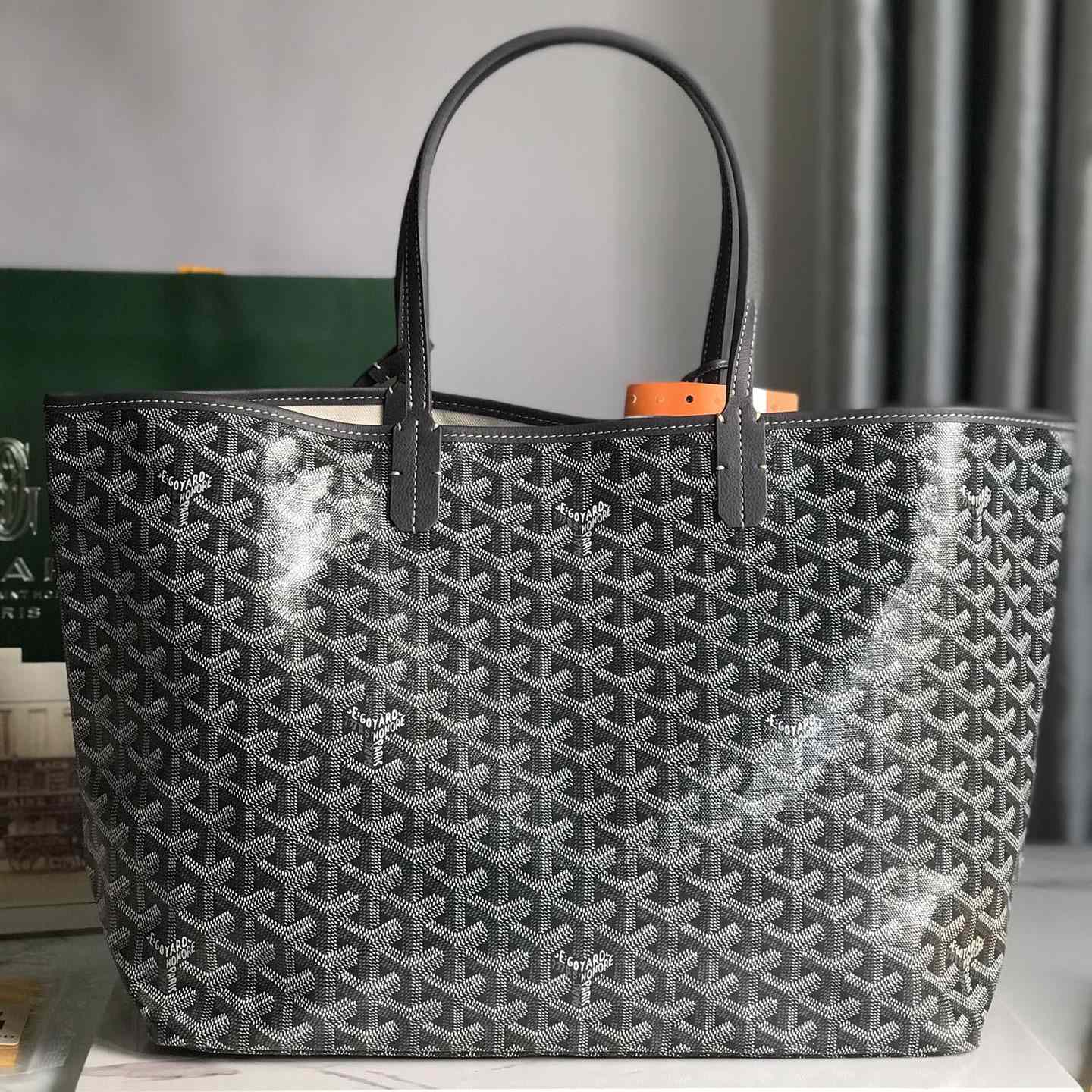 Goyard Artois PM Bag - EUR FASHION