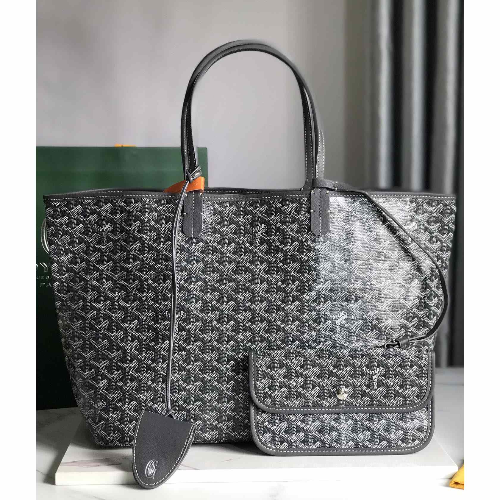 Goyard Artois PM Bag - EUR FASHION