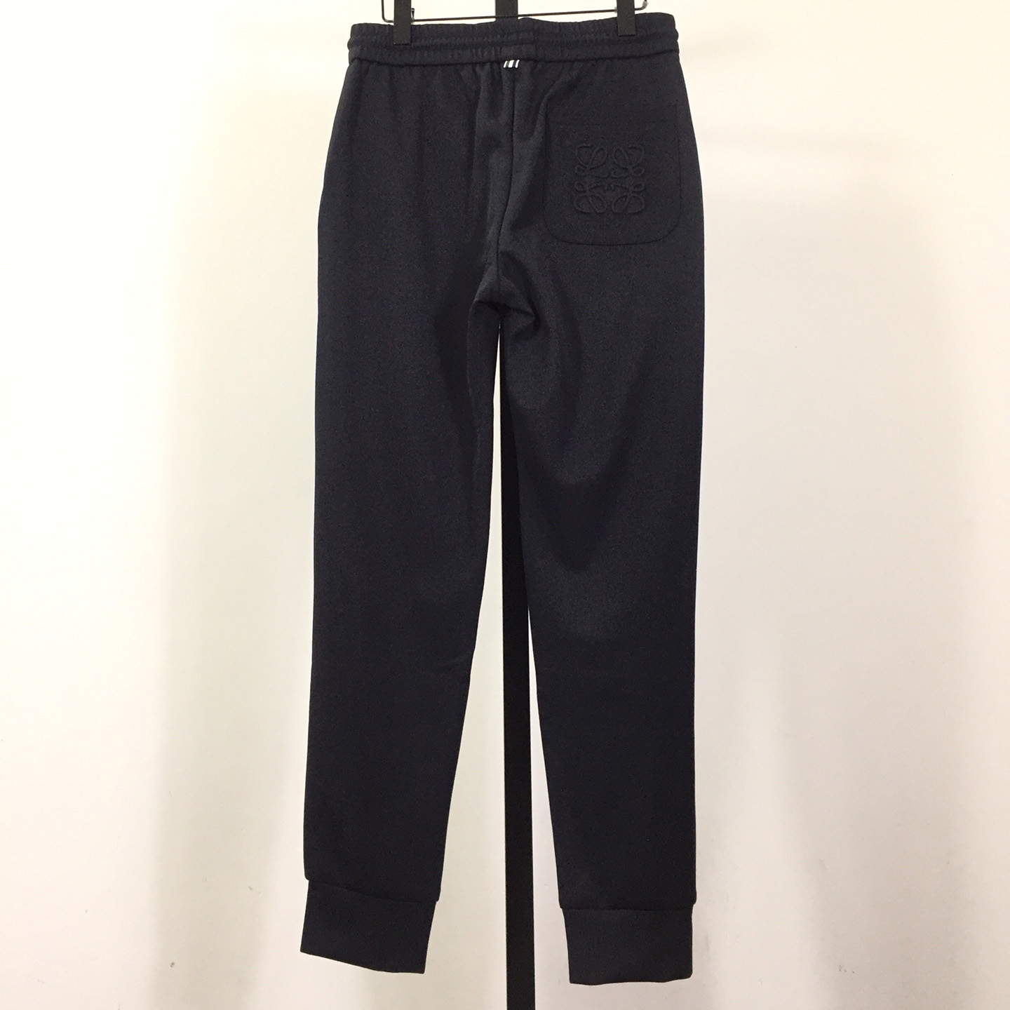 Loewe Cotton Pants - EUR FASHION